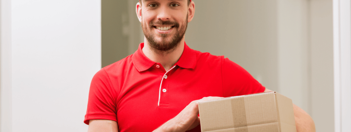 choose parcel delivery in uk