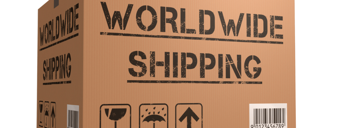 How to Ship a Package Internationally