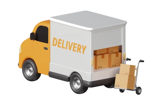 Standard UK to India Courier ​