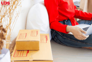 E-Commerce Shipping Guide UK