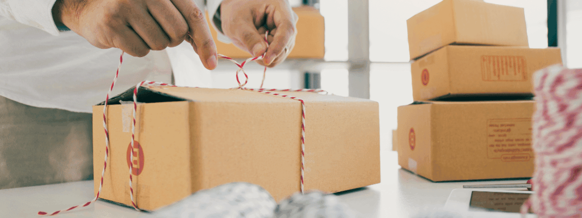 How to Package a Parcel for International Shipping: A Step-by-Step Guide
