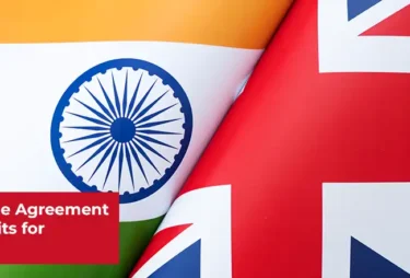 UK-India Free Trade Agreement (FTA) 2026 | Benefits for Businesses