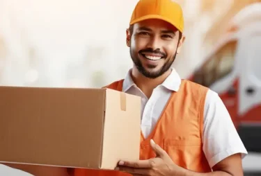 Best Courier Service From UK To India (2026)