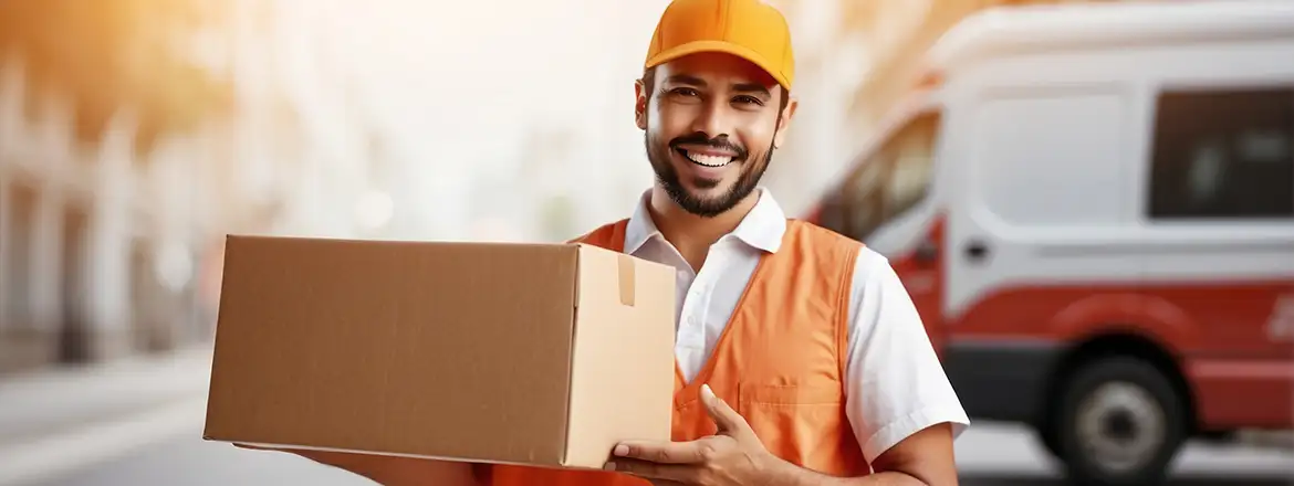 best courier service from uk to india