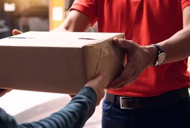 Cheapest Courier From UK To India (2026)