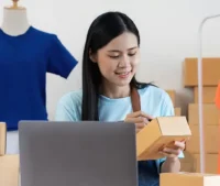 send clothes from UK to India