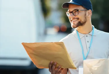UK to India Courier Charges Per KG (2026)