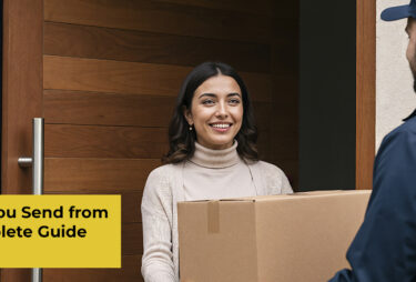 What Items Can You Send from UK to India? Complete Guide (2026)