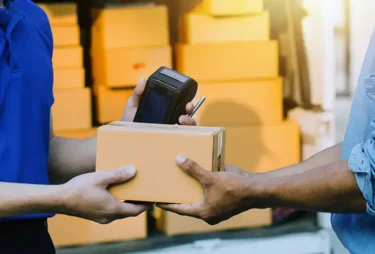 India to UK Courier Delivery Time (2026 Guide)
