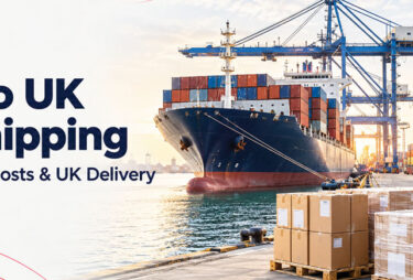 India to UK LCL Shipping for E-commerce: Consolidation, Costs and UK Warehouse Delivery